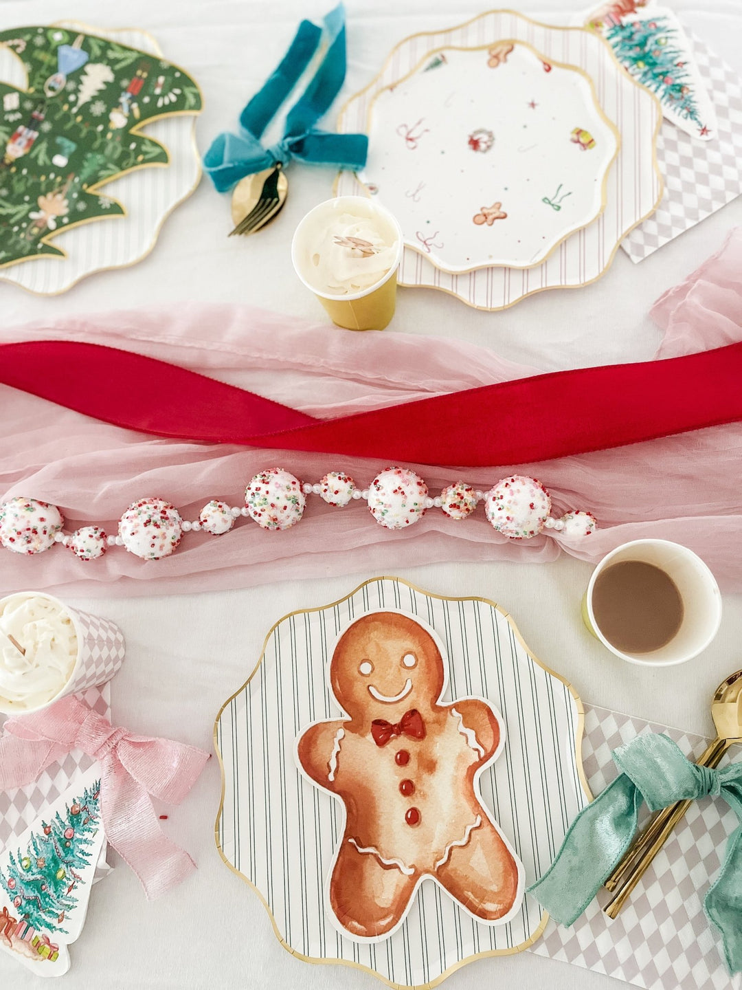 Gingerbread - Josi James