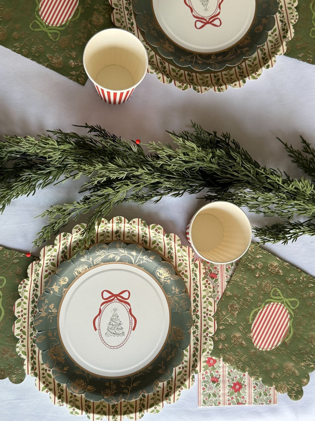 Hearth and Holly - Josi James