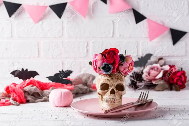 Party Hats - Josi James