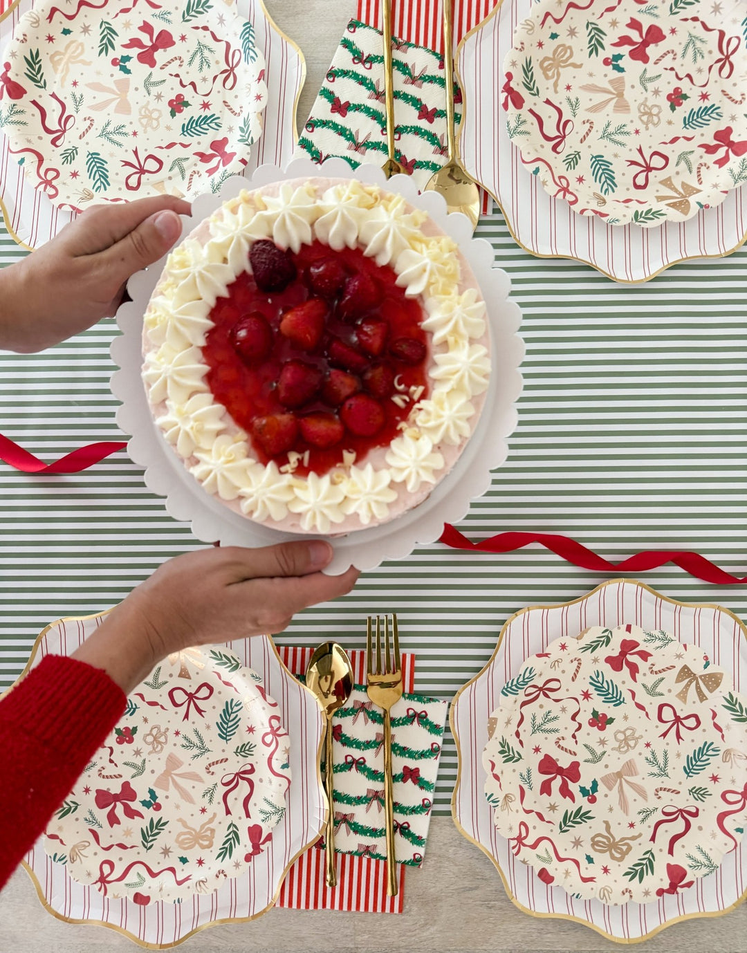 Ribbons & Cheer - Josi James