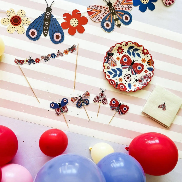 Butterfly Garden Party Kit, view 10