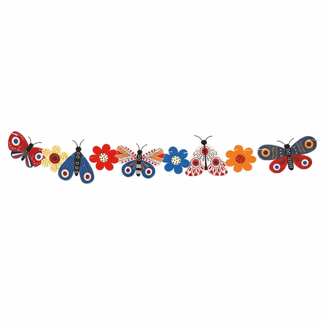 Butterfly Garden Party Kit, view 3