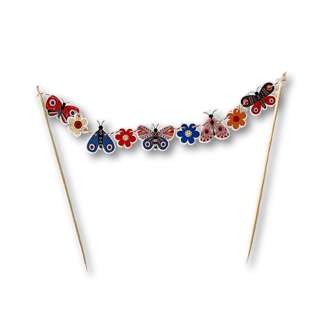Butterfly Garden Party Kit, view 4