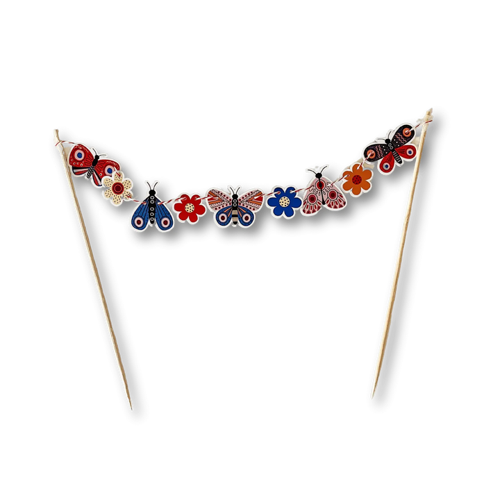 Butterfly Garden Party Kit, view 4