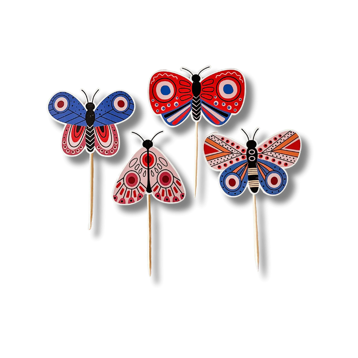 Butterfly Garden Party Kit, view 5