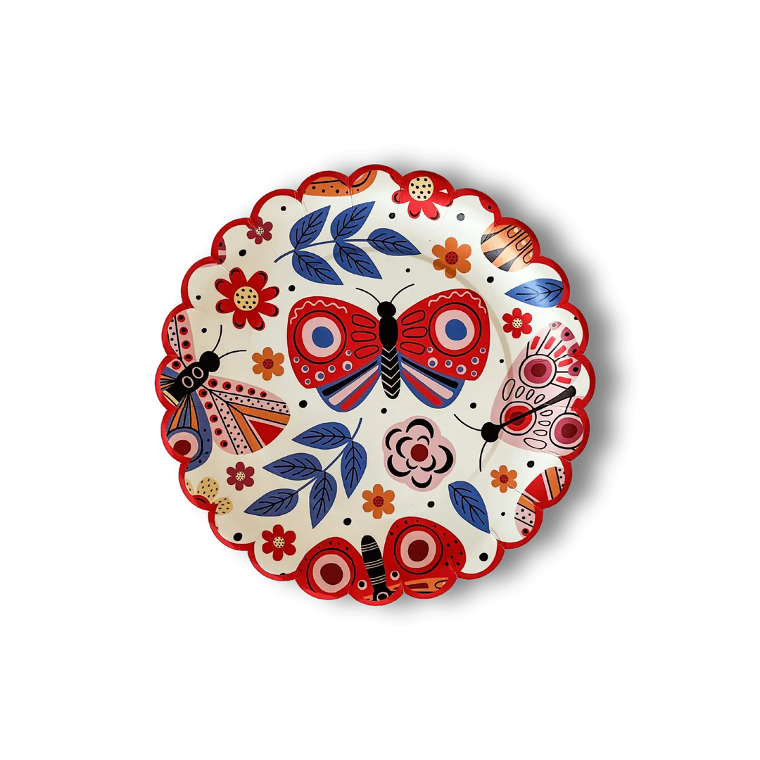 Butterfly Garden Party Kit, view 6