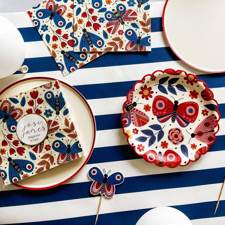 Butterfly Garden Party Kit, view 13