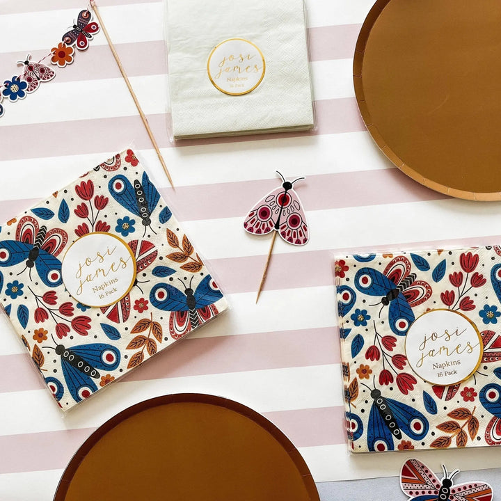 Butterfly Garden Party Kit, view 12