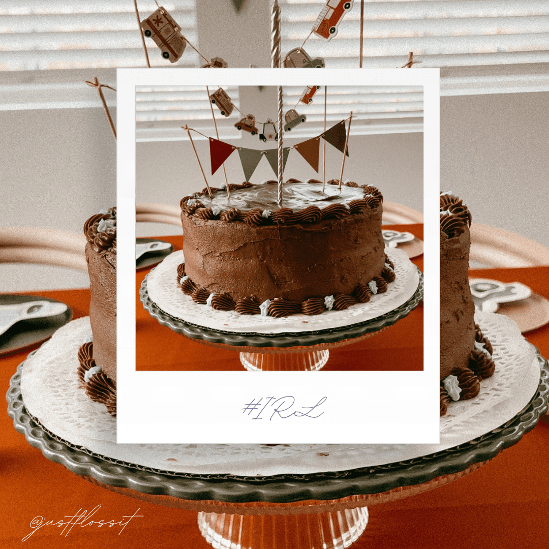 Cars Party Decor Kit - Josi James - product