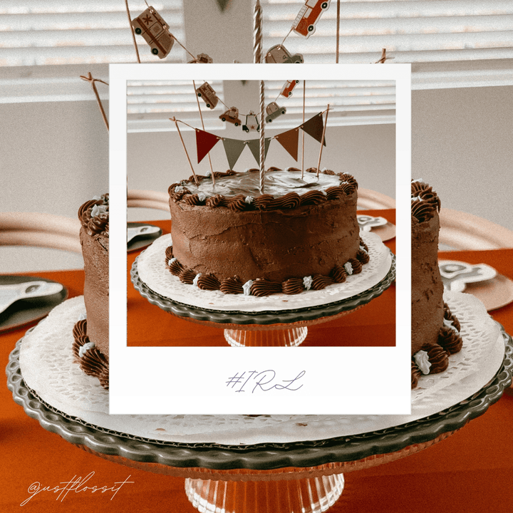 Cars Party Decor Kit - Josi James - product