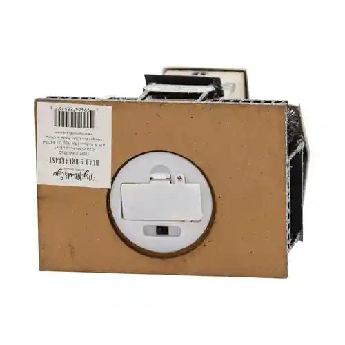 Dead & Breakfast Haunted Village Decor - Josi James - Houses