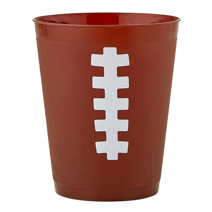 Durable Tailgating Cups – Reusable Plastic Party Cups (8pcs) - Josi James - Cups