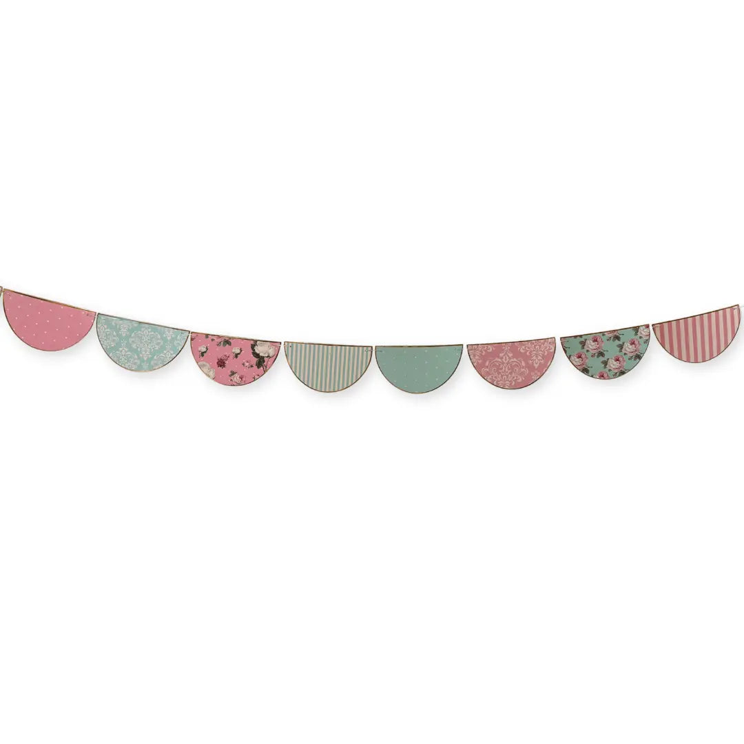 Patisserie Banner - Josi James - Banners