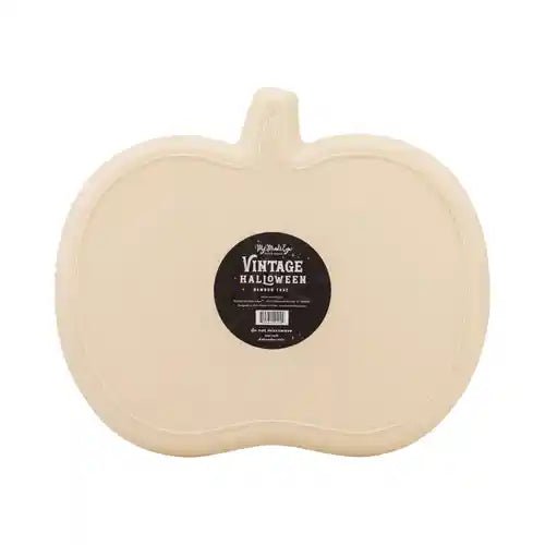 Pumpkin Bamboo Tray - Josi James - Tray